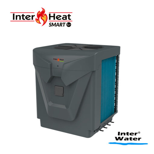 Bomba de calor Inter Heat Smart 170 mil BTU’S wifi - Imagen 3