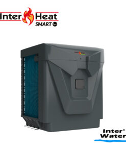 Bomba de calor Inter Heat Smart 170 mil BTU’S wifi