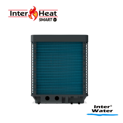 Bomba de calor Inter Heat Smart 170 mil BTU’S wifi - Imagen 4