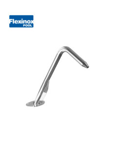 CAÑON FIDJI MATE BOQUILLA CIRULAR - NO INCLUYE ANCLA(AC� IN� 316)
