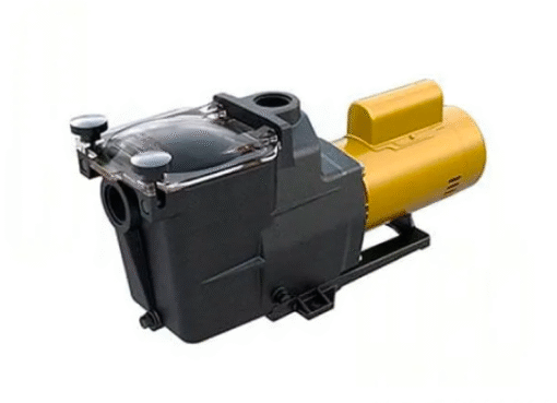 Motobomba Hayward Super Pump 1 HP