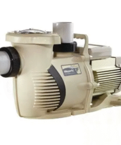 Motobomba Whisperflo XF 3 HP, 1F, Mod. XFE-12 220V