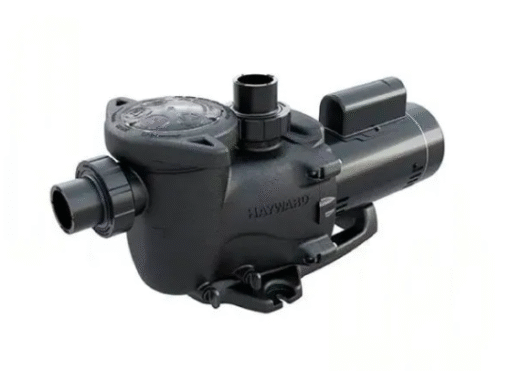 Motobomba Max-Flo Xl de 1 HP