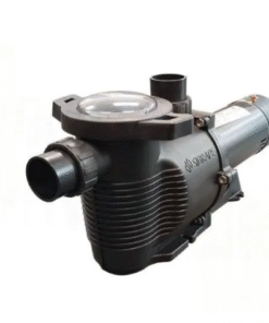 Motobomba Platinum 1 HP 110/220V