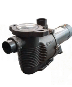 Motobomba Platinum 2 HP, 220V
