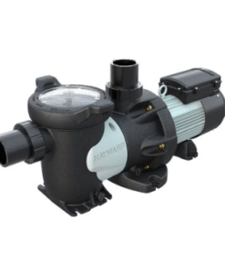MOTOBOMBA HCP 5 HP, 208-230/440V, 3 FASES