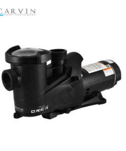 MOTOBOMBA ORKA 1 HP