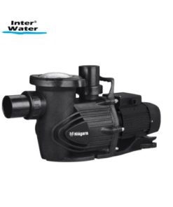 MOTOBOMBA NIÁGARA 2 HP, 208-230/440V, 3 FASES