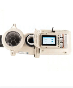 Pantalla Tactil Del Controlador Intelliflo3 Vsf