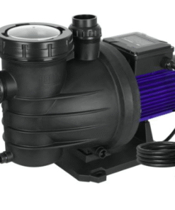 Motobomba Blu 1hp 110v