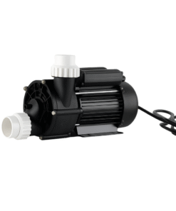 Bomba para hidromasaje HAX 1.5HP 115V switch neumático incluído