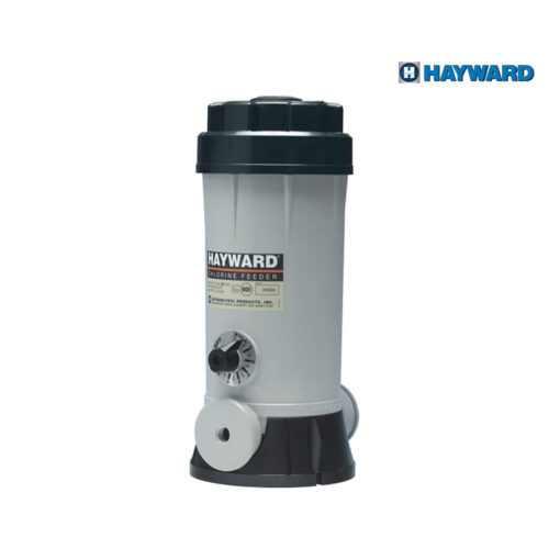 CLORADOR AUTOM� FUERA LINEA (CAP� 4 KGS/190,000LTS)