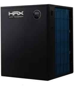 Alternative view of Bomba de calor HAX Iinverter frío/calor 155,000 BTU/HR 1 x 220-240V WIFI R32