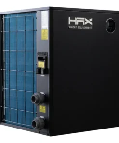 Alternative view of Bomba de calor HAX inverter frío/calor 103,500 BTU/HR 1 x 220-240V WIFI R410A
