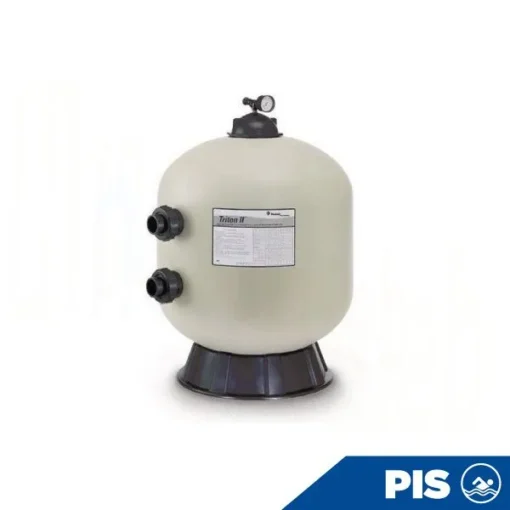 Filtro Triton 36" Comercial sin Válvula