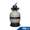 Filtros Merus Sibrape 19" Con Val de 1 ½