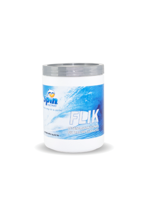 Flik - Spin