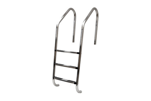 Escalera de 3 peldaños HAX
