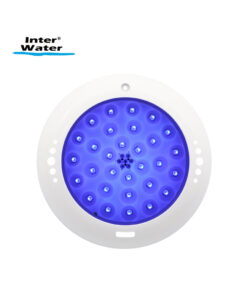 Alternative view of REFLECTOR EXTRAPLANO NOVA LED COLORES CON CONTROL, 25 WATTS