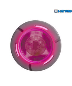 Alternative view of REFLECTOR COLORLOGIC 160 COLORES, SIN NICHO, 13W, 12V, CABLE 30'