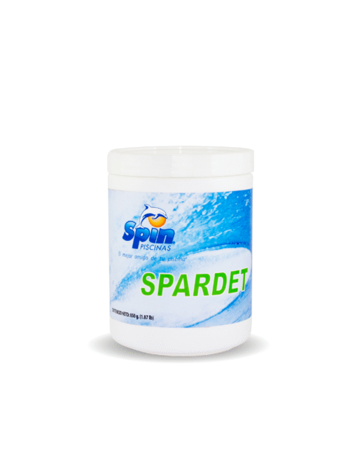 Spardet - Spin