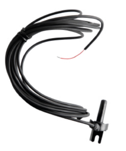 Sensor de temperatura agua/ambiente intermatic