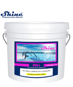 Ph+ - Shine