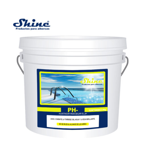 Ph- - Shine
