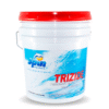 Trizide Tableta 3" - Spin