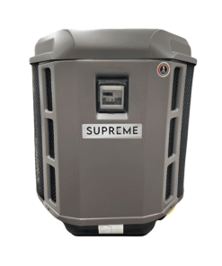 Bomba de calor TTIFAB Supreme 140,000 BTU / HR 1 x 230V trabajo a bajas temperaturas