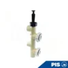 Válvula de Pistón (Push-Pull) 2" con conexión