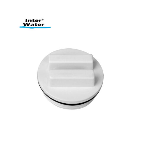 TAPON PARA BOQUILLA DE BARREDORA 1�5”