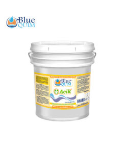 Acik – BlueQuim