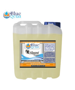 Algant Negro – Blue Quim