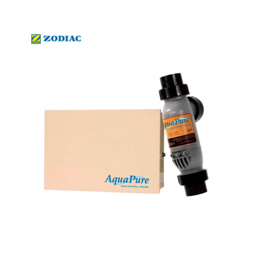 Generador de Cloro Aqua Pure – Jandy