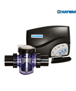 UNIDAD DE CONTROL C/CELDA PARA 115,000 LTS