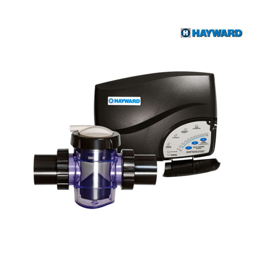 UNIDAD DE CONTROL C/CELDA PARA 115,000 LTS