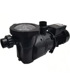 Motobomba Argentum II 1-½ HP 110/220V