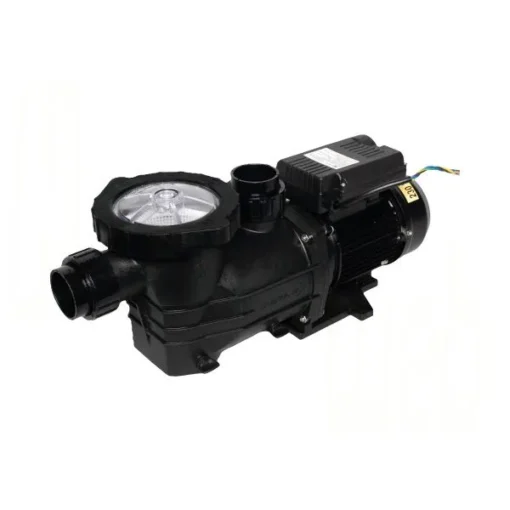 Motobomba Argentum Pro 2 HP 110/220 V