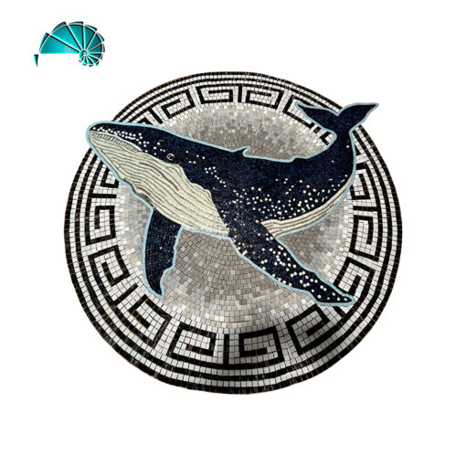 Figura - Ballena Griega - Imagen 2