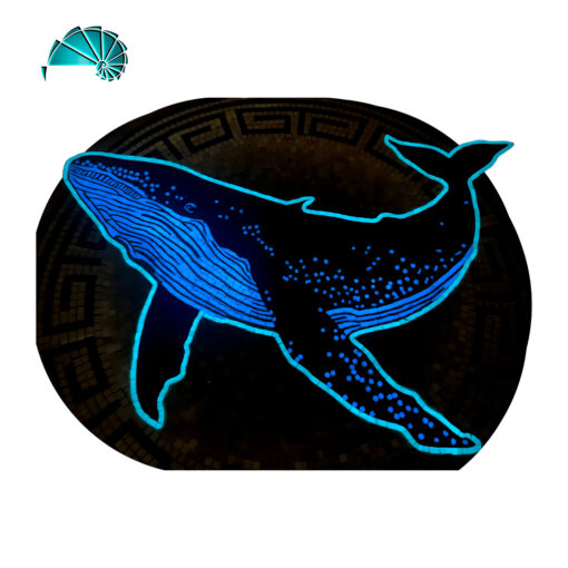Figura - Ballena Griega - Imagen 3