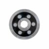 Burbujeador LED Flusso Multicolor 18w 12vca