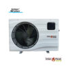 Bomba de calor Inter Heat Smart 36 mil BTU’S wifi