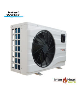 Alternative view of Bomba de calor Inter Heat Smart 50 mil BTU’S wifi