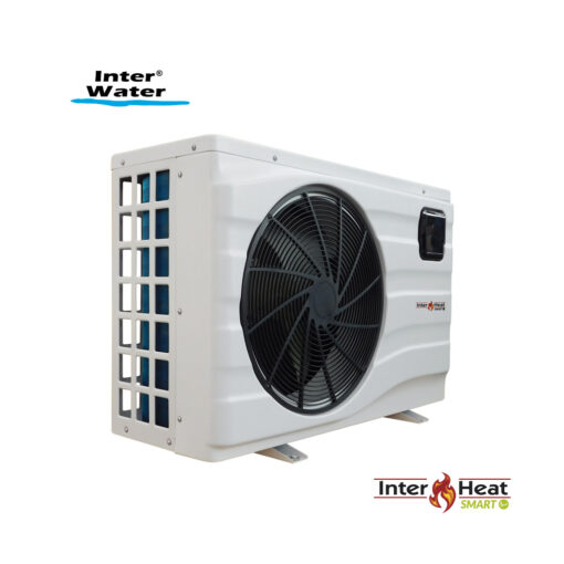 Bomba de calor Inter Heat Smart 90 mil BTU’S wifi - Imagen 2