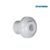 BOQUILLA DE RETORNO CEMENTAR 1 1/2”, ORIFICIO 3/4”