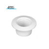 BOQUILLA DE BARREDORA PARA ROSCAR, BLANCA