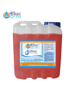 Brillant Diamante – Blue Quim