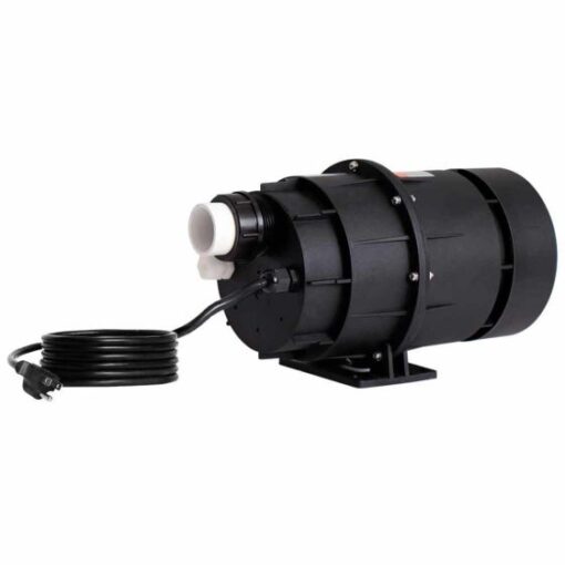 Soplador Bulle 1/2hp 110v - Aqua pak