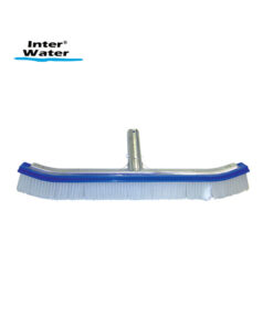 CEPILLO CERDAS DE NYLON, 18” (CURVO)